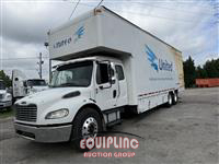 2006 Freightliner M2 106