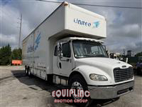 2006 Freightliner M2 106