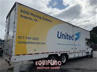 2006 Freightliner M2 106
