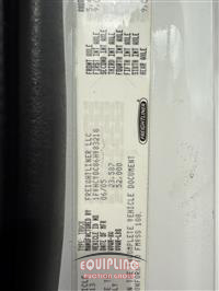 2006 Freightliner M2 106