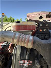 2021 Kenworth W900