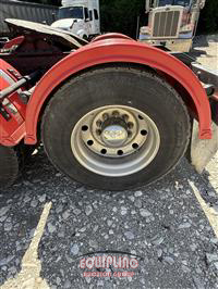 2021 Kenworth W900