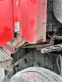 2013 Volvo VNL