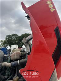 2013 Volvo VNL