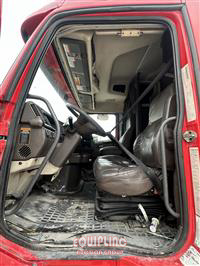 2013 Volvo VNL