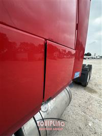 2013 Volvo VNL