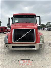 2013 Volvo VNL