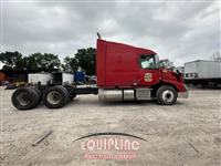 2013 Volvo VNL