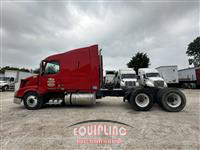 2013 Volvo VNL