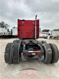 2013 Volvo VNL