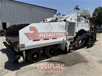 2016 ROADTEC RP-190E
