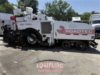 2016 ROADTEC RP-190E