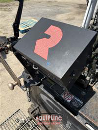 2016 ROADTEC RP-190E