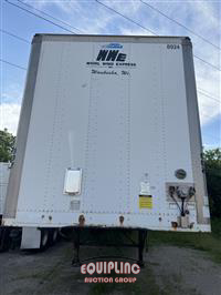 2011 Stoughton ZGPVW-535T-S-C-AR