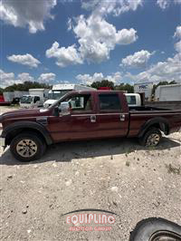 2010 Ford F-250