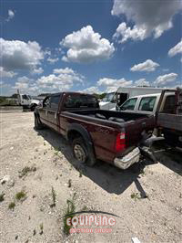 2010 Ford F-250