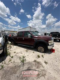 2010 Ford F-250