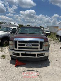 2010 Ford F-250