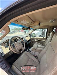 2010 Ford F-250