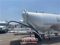 2016 TYTANK PNEUMATIC DRY BULK