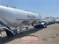 2016 TYTANK PNEUMATIC DRY BULK