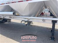 2015 TYTANK PNEUMATIC DRY BULK