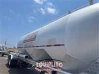 2015 TYTANK PNEUMATIC DRY BULK