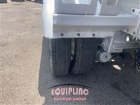 2015 TYTANK PNEUMATIC DRY BULK