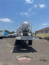 2015 TYTANK PNEUMATIC DRY BULK