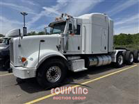 2015 Peterbilt 367