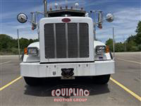 2015 Peterbilt 367