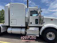 2015 Peterbilt 367