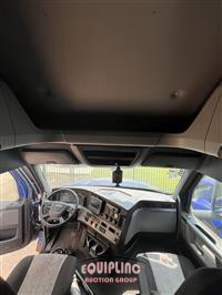 2021 Freightliner CASCADIA