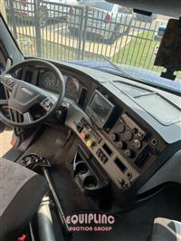 2021 Freightliner CASCADIA