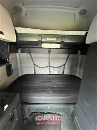 2021 Freightliner CASCADIA