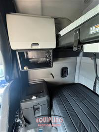 2021 Freightliner CASCADIA