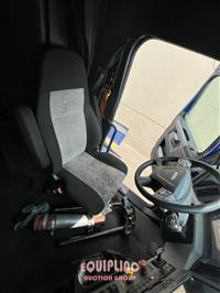 2021 Freightliner CASCADIA