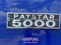 1999 International PAYSTAR 5000