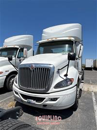 2016 International Prostar