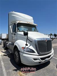 2016 International Prostar