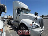2016 International Prostar