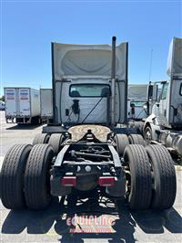 2016 International Prostar