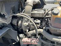 2016 International Prostar