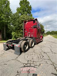 2016 Kenworth T680