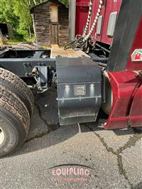 2016 Kenworth T680