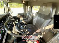 2020 Kenworth T800