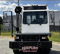 2014 TICO PRO-SPOTTER