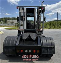 2014 TICO PRO-SPOTTER