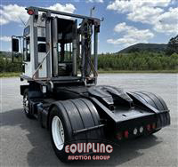 2014 TICO PRO-SPOTTER