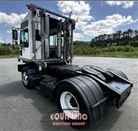 2014 TICO PRO-SPOTTER